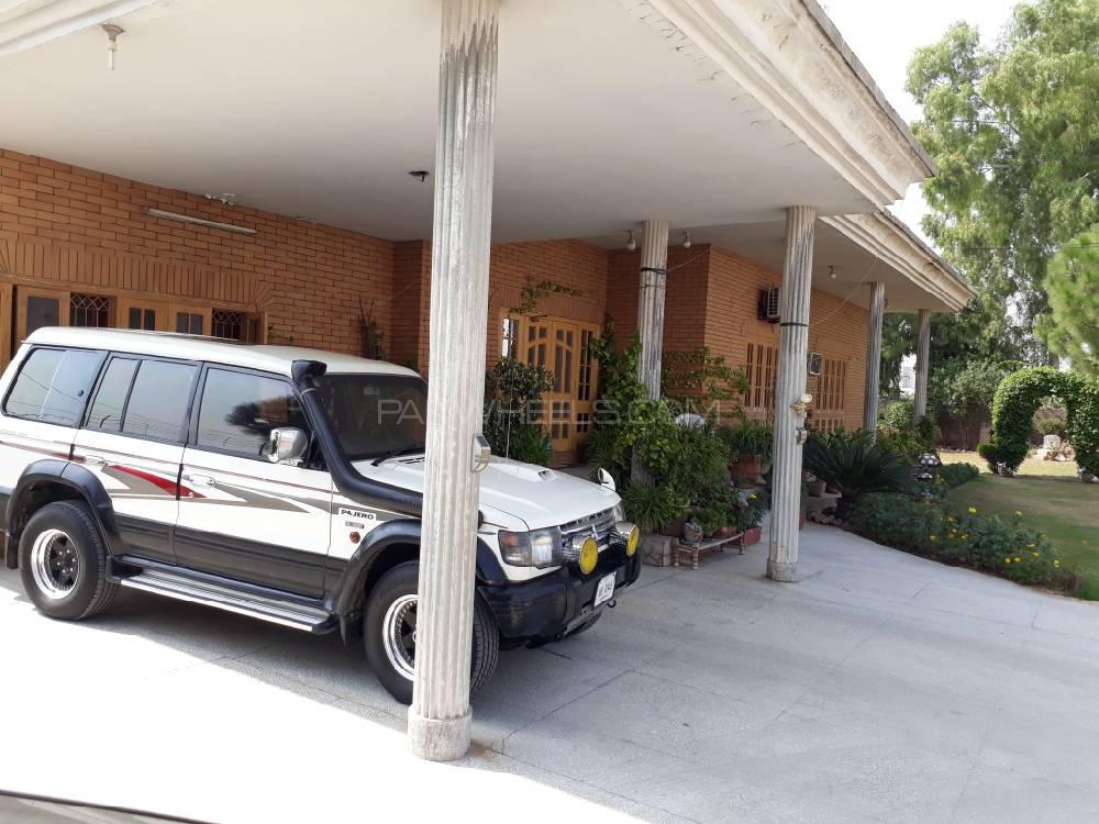 Mitsubishi Pajero 1994 for Sale in Rawalpindi Mitsubishi Pajero 1994 for Sale in Rawalpindi Image-2
