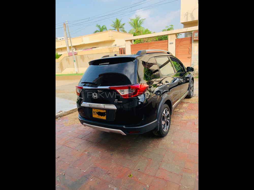 Honda BR-V 2018 for Sale in Karachi Honda BR-V 2018 for Sale in Karachi Image-7