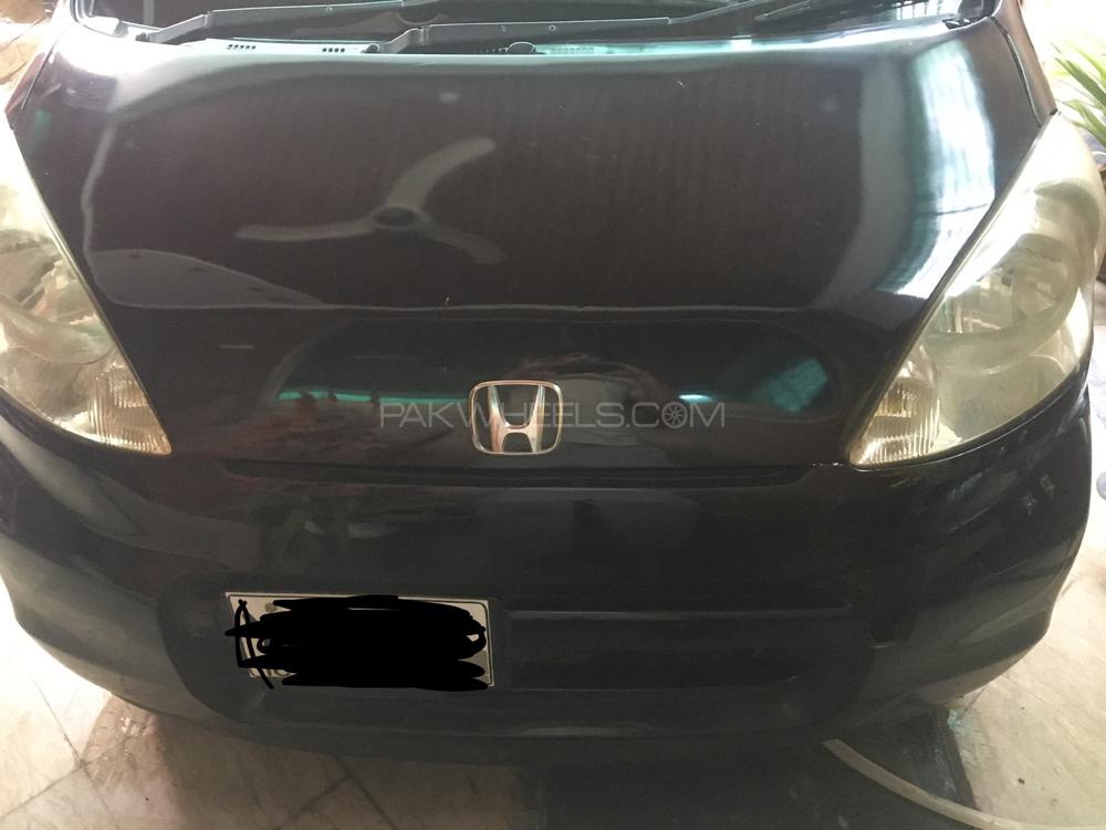 Honda Life 2008 for Sale in Islamabad Image-1