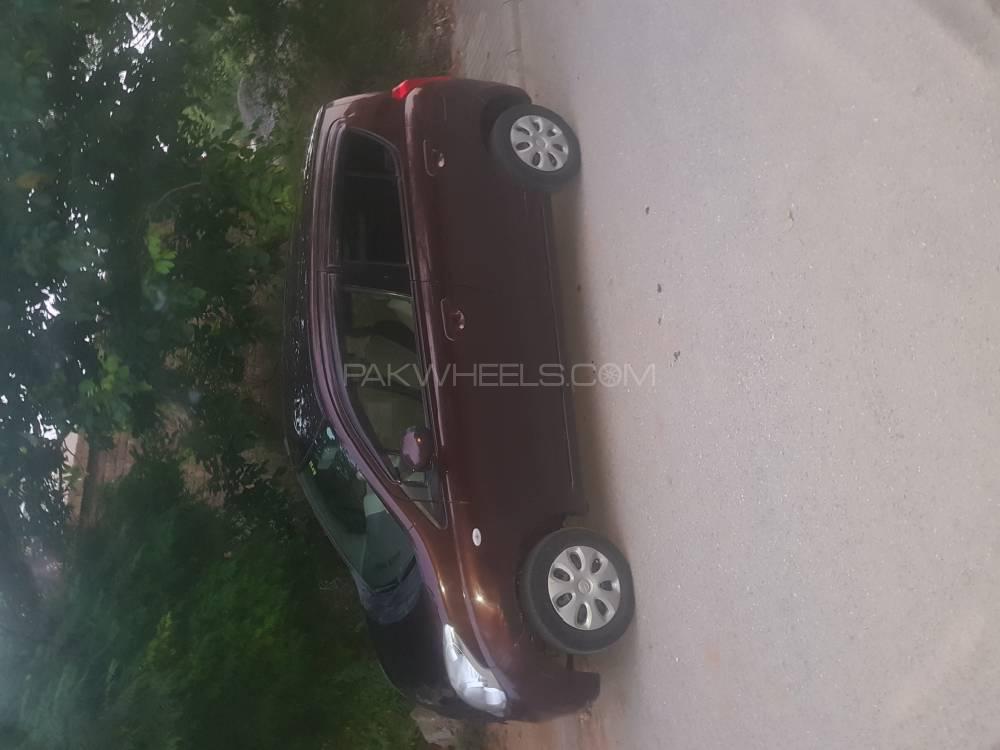 Mazda Carol 2011 for Sale in Islamabad Mazda Carol 2011 for Sale in Islamabad Image-2