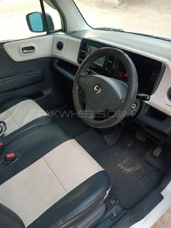 Nissan Moco 2011 for Sale in Okara Nissan Moco 2011 for Sale in Okara Image-3