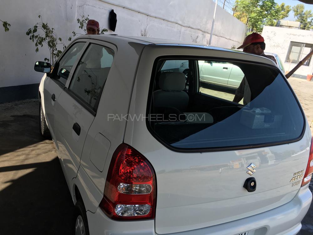 Suzuki Alto 2010 for Sale in Mardan Suzuki Alto 2010 for Sale in Mardan Image-12