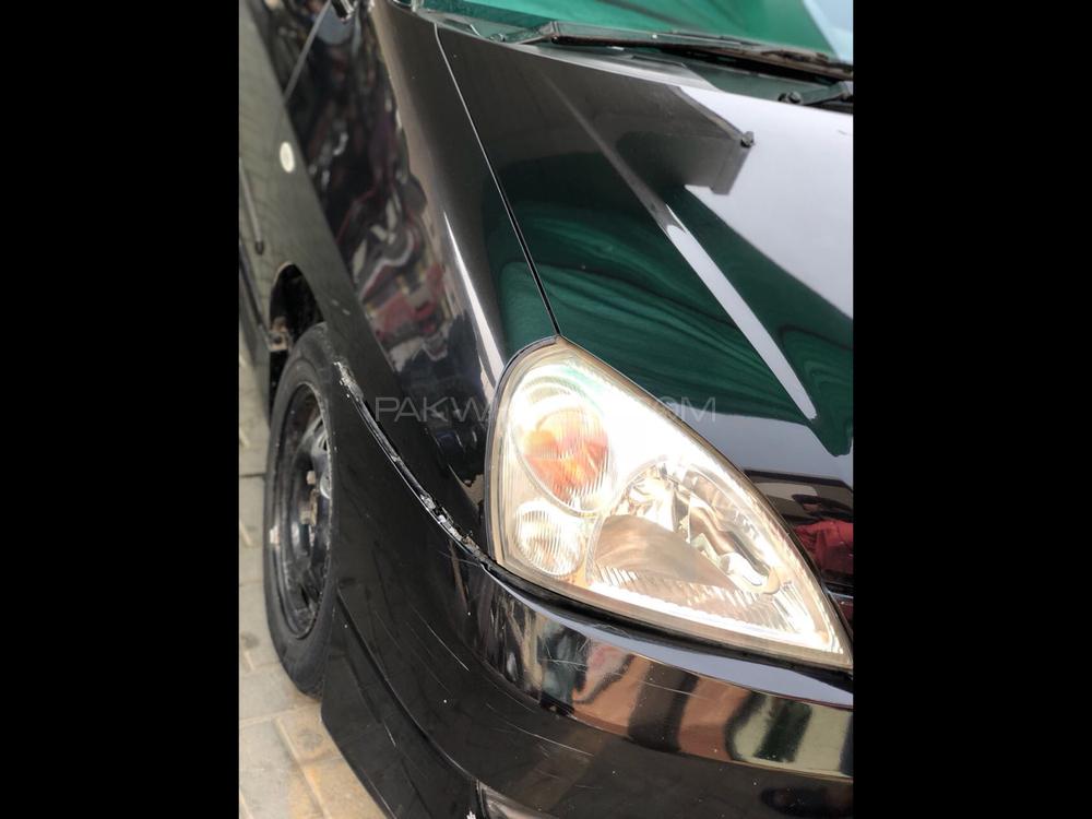 Suzuki Liana 2007 for Sale in Lahore Suzuki Liana 2007 for Sale in Lahore Image-10