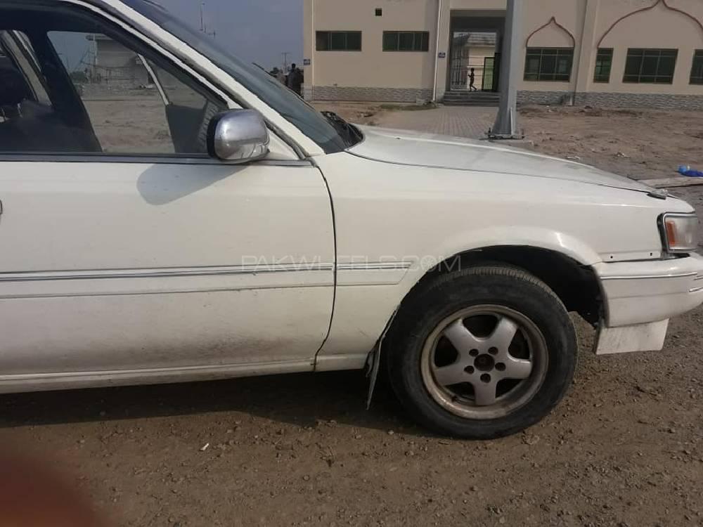 Toyota Camry 1987 for Sale in Multan Image-1