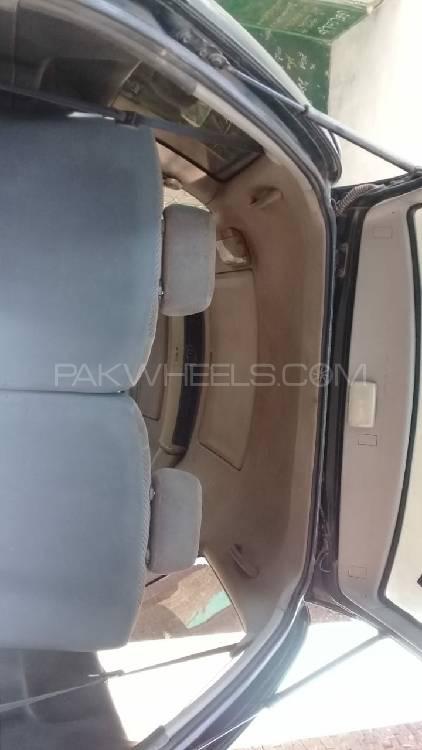 Toyota Lucida 1993 for Sale in Okara Toyota Lucida 1993 for Sale in Okara Image-4
