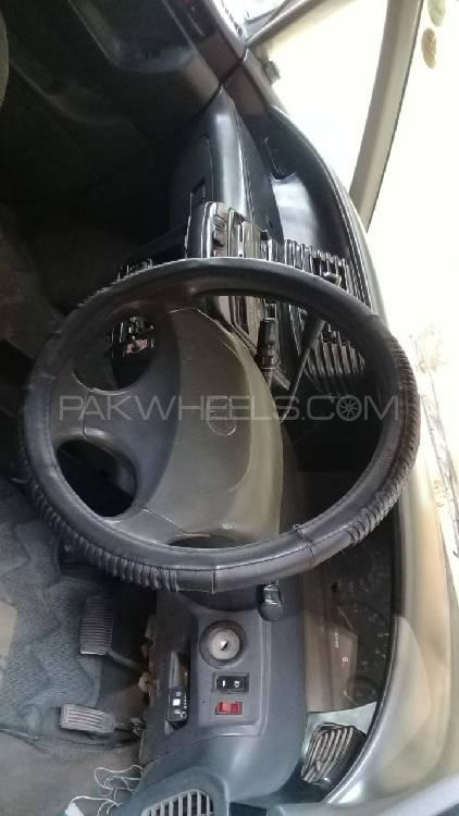 Toyota Lucida 1993 for Sale in Okara Toyota Lucida 1993 for Sale in Okara Image-6