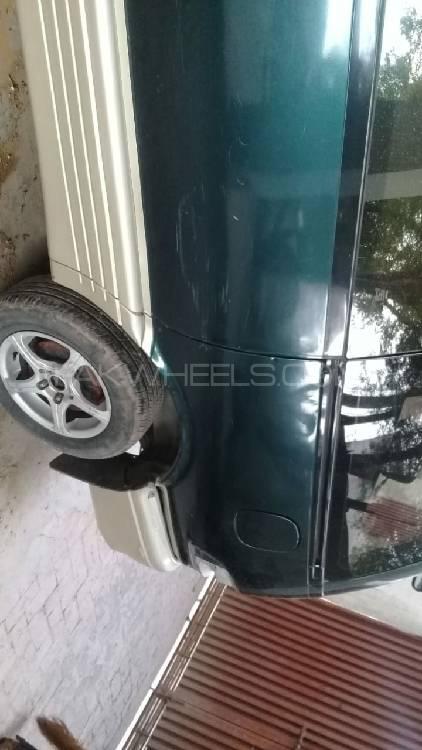 Toyota Lucida 1993 for Sale in Okara Toyota Lucida 1993 for Sale in Okara Image-10