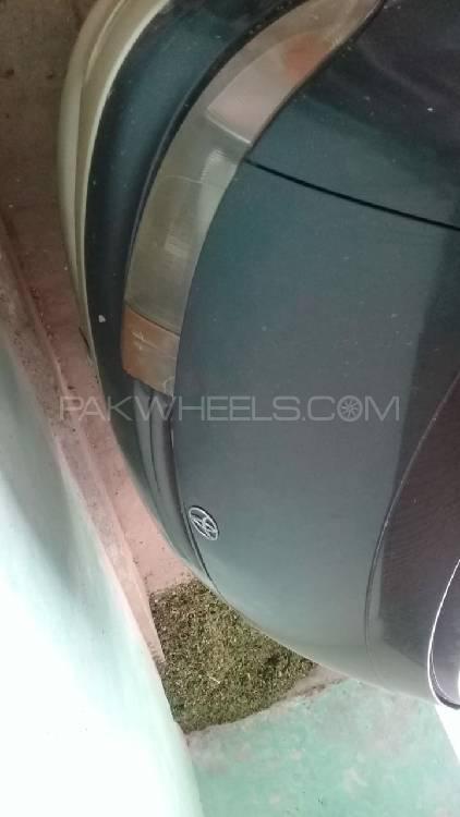 Toyota Lucida 1993 for Sale in Okara Toyota Lucida 1993 for Sale in Okara Image-11