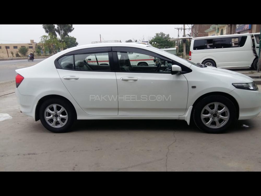 Honda City 2014 for Sale in Kharian Honda City 2014 for Sale in Kharian Image-7