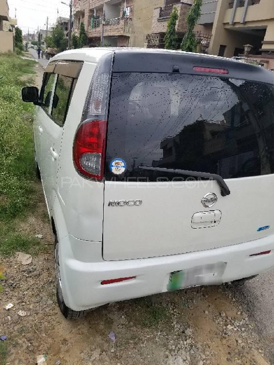 Nissan Moco 2014 for Sale in Lahore Nissan Moco 2014 for Sale in Lahore Image-2