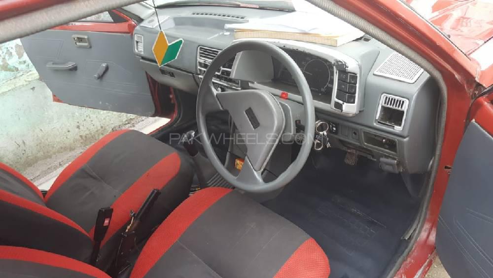 Suzuki Khyber 1996 for Sale in Nowshera Suzuki Khyber 1996 for Sale in Nowshera Image-7