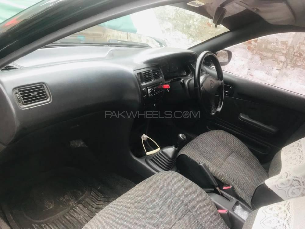 Toyota Corolla 2001 for Sale in Mardan Toyota Corolla 2001 for Sale in Mardan Image-7