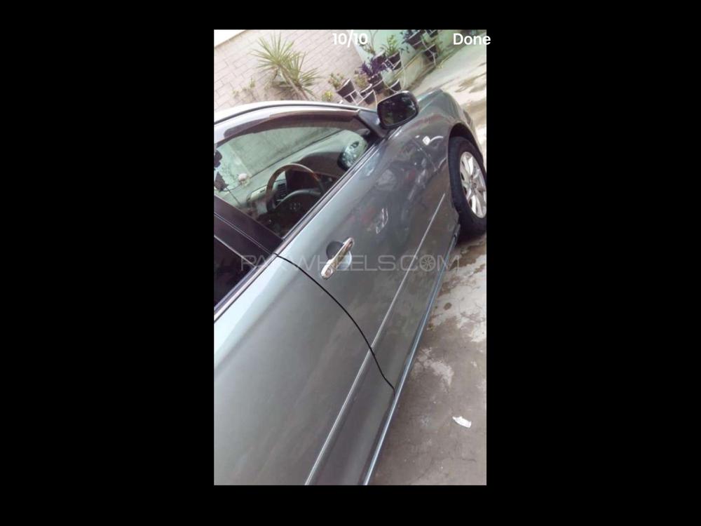 Toyota Premio 2003 for Sale in Kohat Toyota Premio 2003 for Sale in Kohat Image-5