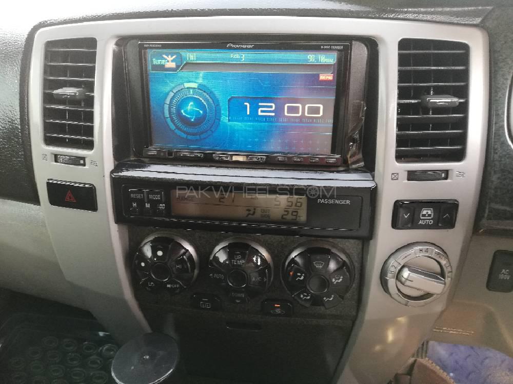 Toyota Surf 2003 for Sale in Layyah Image-1