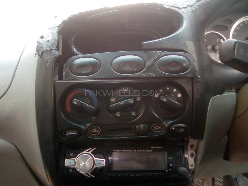 Chery QQ 2007 for Sale in Lahore Chery QQ 2007 for Sale in Lahore Image-22