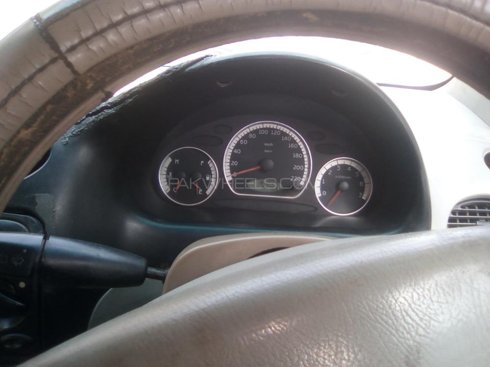 Chery QQ 2007 for Sale in Lahore Chery QQ 2007 for Sale in Lahore Image-23