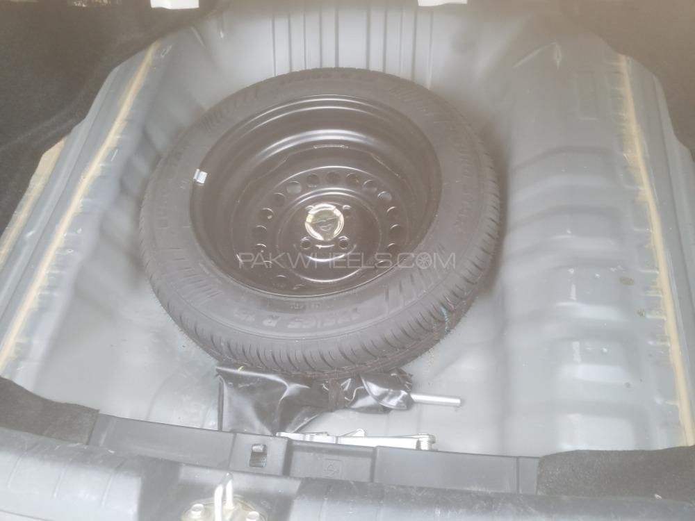Honda City 2016 for Sale in Arifwala Honda City 2016 for Sale in Arifwala Image-5
