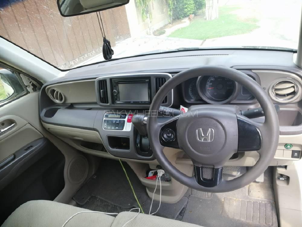 Honda N One 2013 for Sale in Lahore Honda N One 2013 for Sale in Lahore Image-5