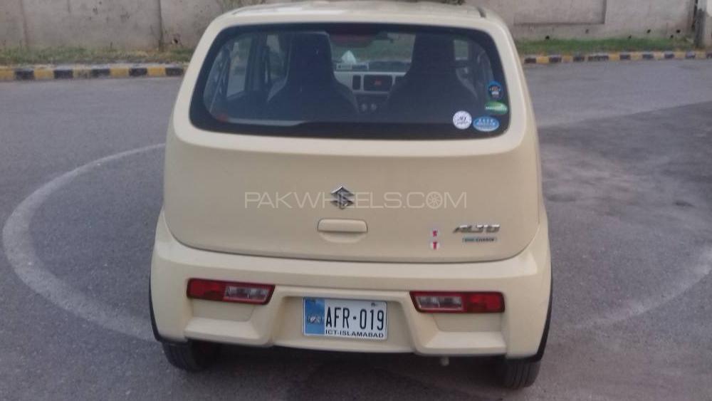 سوزوکی آلٹو 2016 for Sale in پشاور سوزوکی آلٹو 2016 for Sale in پشاور Image-5