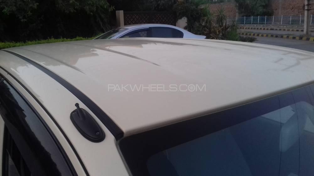 سوزوکی آلٹو 2016 for Sale in پشاور سوزوکی آلٹو 2016 for Sale in پشاور Image-6