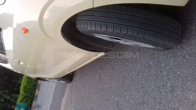 سوزوکی آلٹو 2016 for Sale in پشاور سوزوکی آلٹو 2016 for Sale in پشاور Image-7