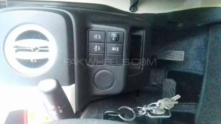 سوزوکی آلٹو 2016 for Sale in پشاور سوزوکی آلٹو 2016 for Sale in پشاور Image-9
