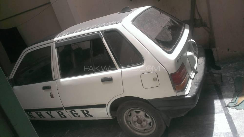 Suzuki Khyber 1990 for Sale in Multan Image-1