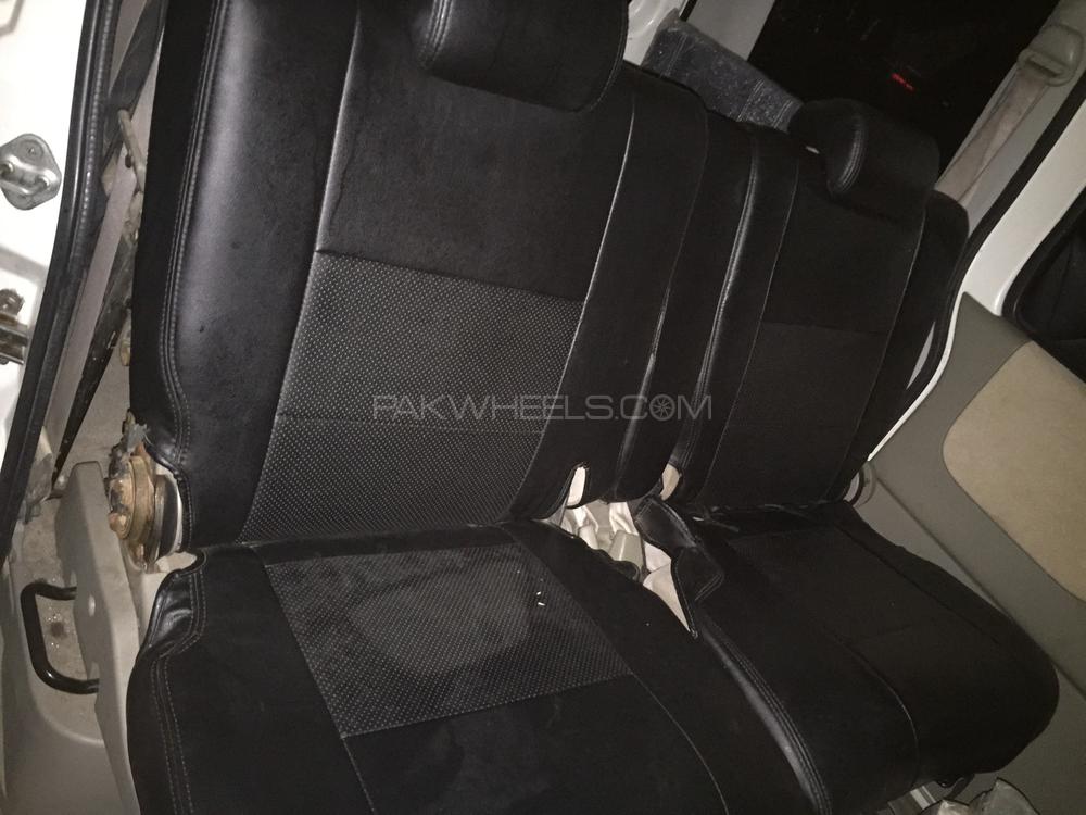 Daihatsu Atrai Wagon 2012 for Sale in Karachi Daihatsu Atrai Wagon 2012 for Sale in Karachi Image-9