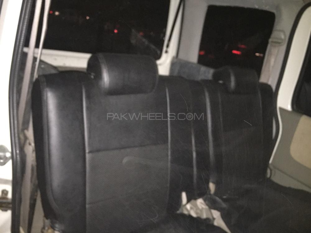 Daihatsu Atrai Wagon 2012 for Sale in Karachi Daihatsu Atrai Wagon 2012 for Sale in Karachi Image-10