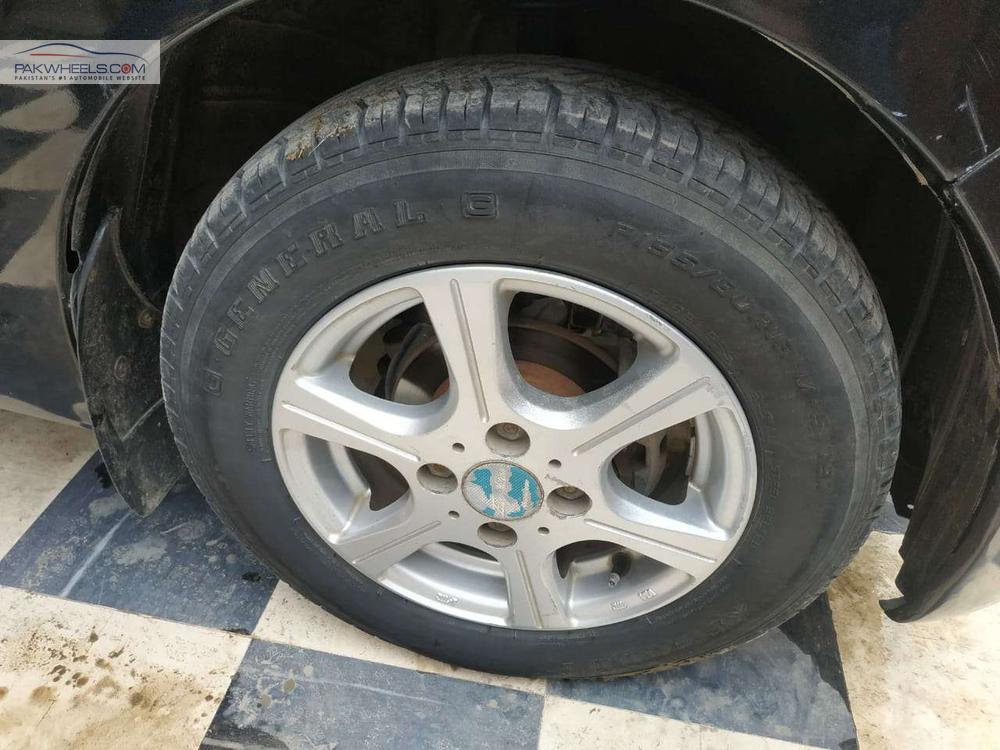 Daihatsu Mira 2012 for Sale in Lahore Daihatsu Mira 2012 for Sale in Lahore Image-9