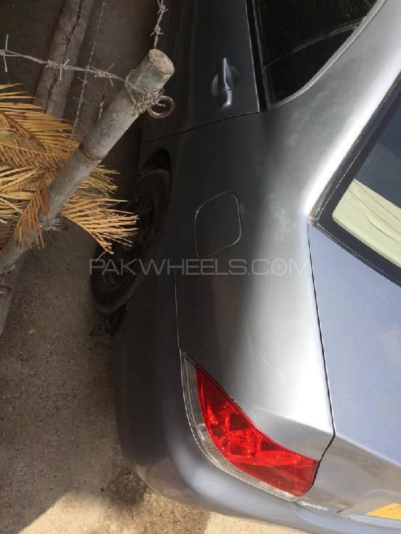 مٹسوبیشی لینسر 2007 for Sale in ملتان مٹسوبیشی لینسر 2007 for Sale in ملتان Image-9