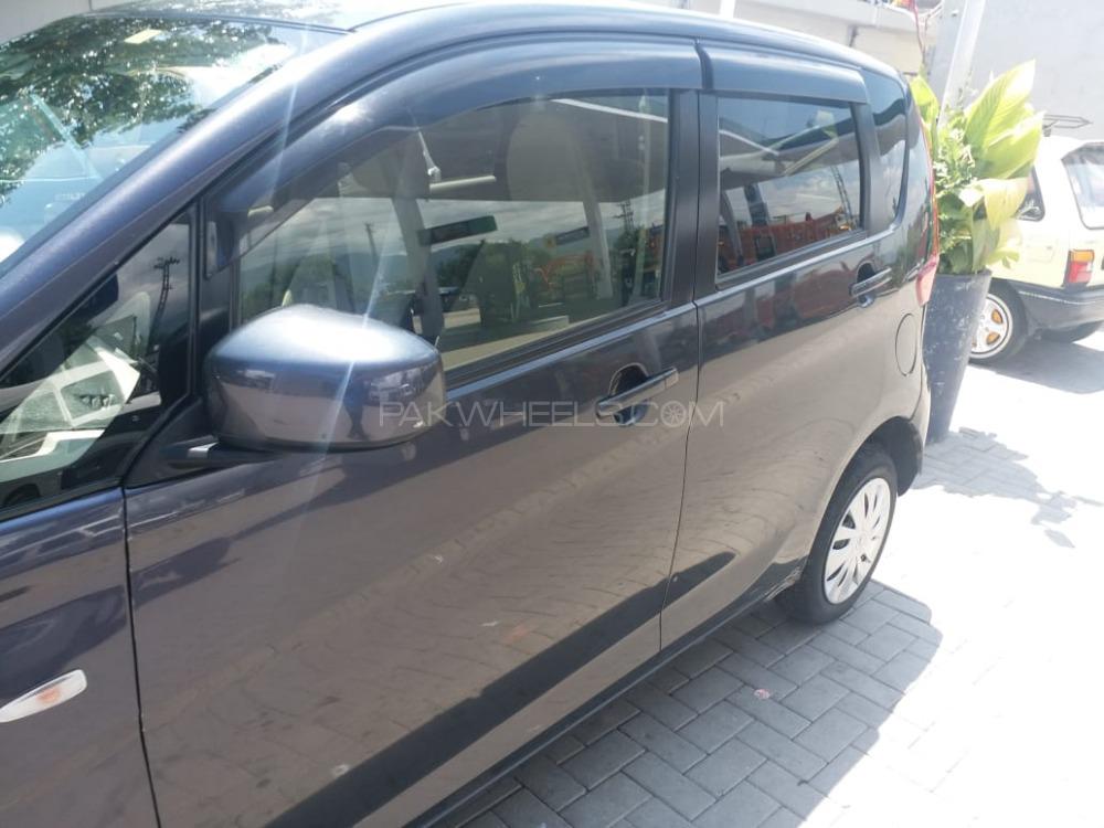 Nissan Dayz 2015 for Sale in Islamabad Image-1