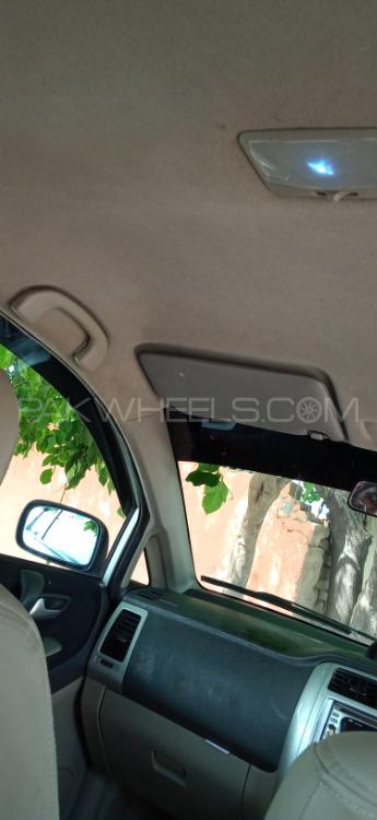 Suzuki Liana 2009 for Sale in Bahawalpur Suzuki Liana 2009 for Sale in Bahawalpur Image-13