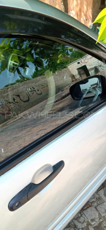 Suzuki Liana 2009 for Sale in Bahawalpur Suzuki Liana 2009 for Sale in Bahawalpur Image-16
