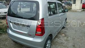 Suzuki Wagon R 2019 for Sale in Jhang Image-1