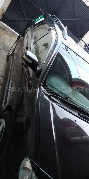 ٹویوٹا کرولا 2003 for Sale in ڈیرہ اسماعیل خان ٹویوٹا کرولا 2003 for Sale in ڈیرہ اسماعیل خان Image-3