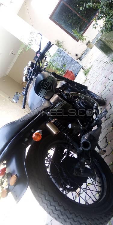 Hi Speed Infinity 150 2018 for Sale Image-1