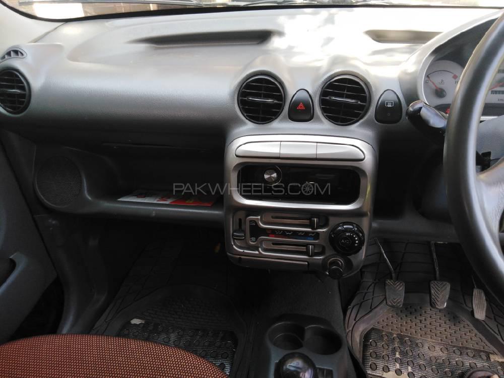 Hyundai Santro 2008 for Sale in Islamabad Hyundai Santro 2008 for Sale in Islamabad Image-8