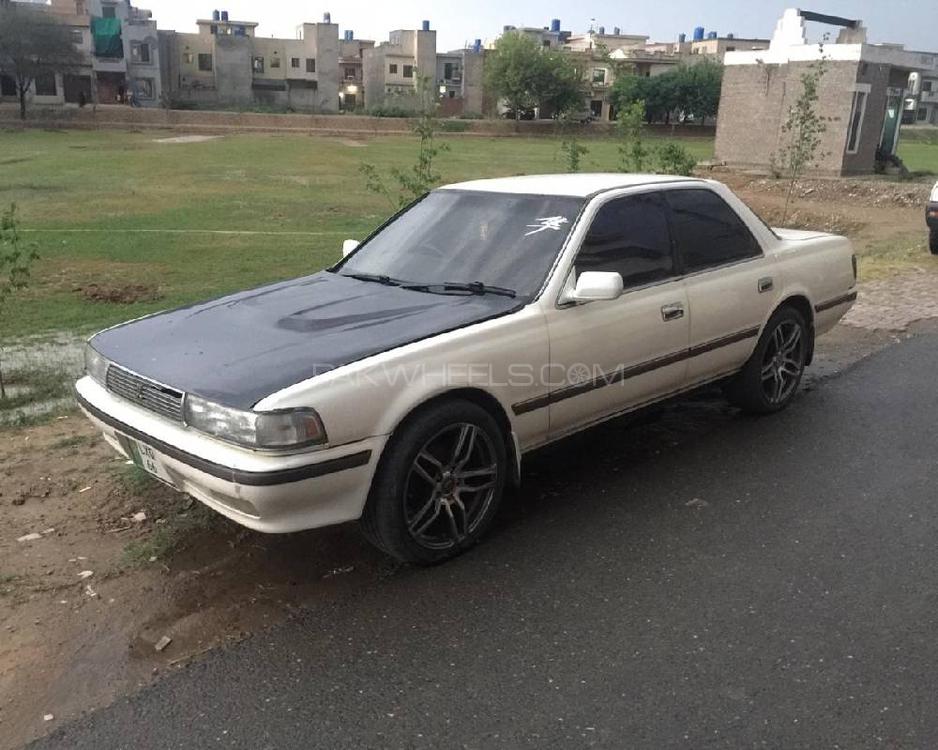 Toyota Cresta 1989 for Sale in Lahore Image-1