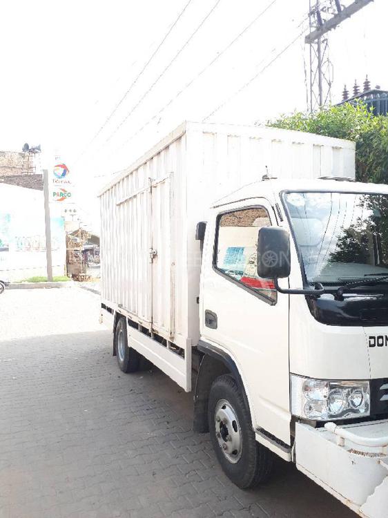 Dongfeng Subuk Raftaar 2018 for Sale in بہاولپور Image-1