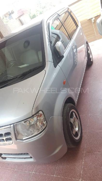 Nissan Otti 2011 for Sale in Rawalpindi Image-1