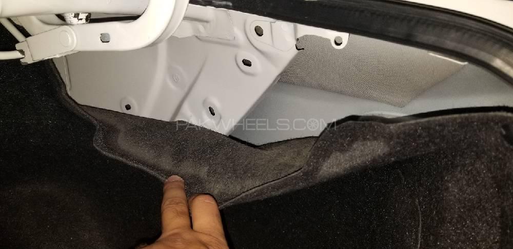 Toyota Corolla 2014 for Sale in Abbottabad Toyota Corolla 2014 for Sale in Abbottabad Image-2