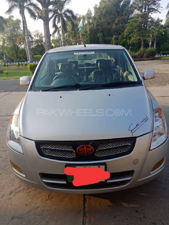 FAW V2 2016 for Sale in Sargodha Image-1
