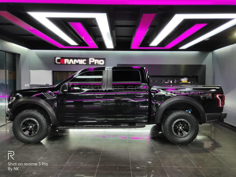 Ford F 150 2018 for Sale in Karachi Ford F 150 2018 for Sale in Karachi Image-13