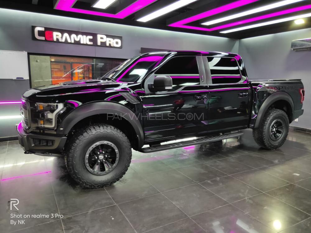 Ford F 150 2018 for Sale in Karachi Ford F 150 2018 for Sale in Karachi Image-15