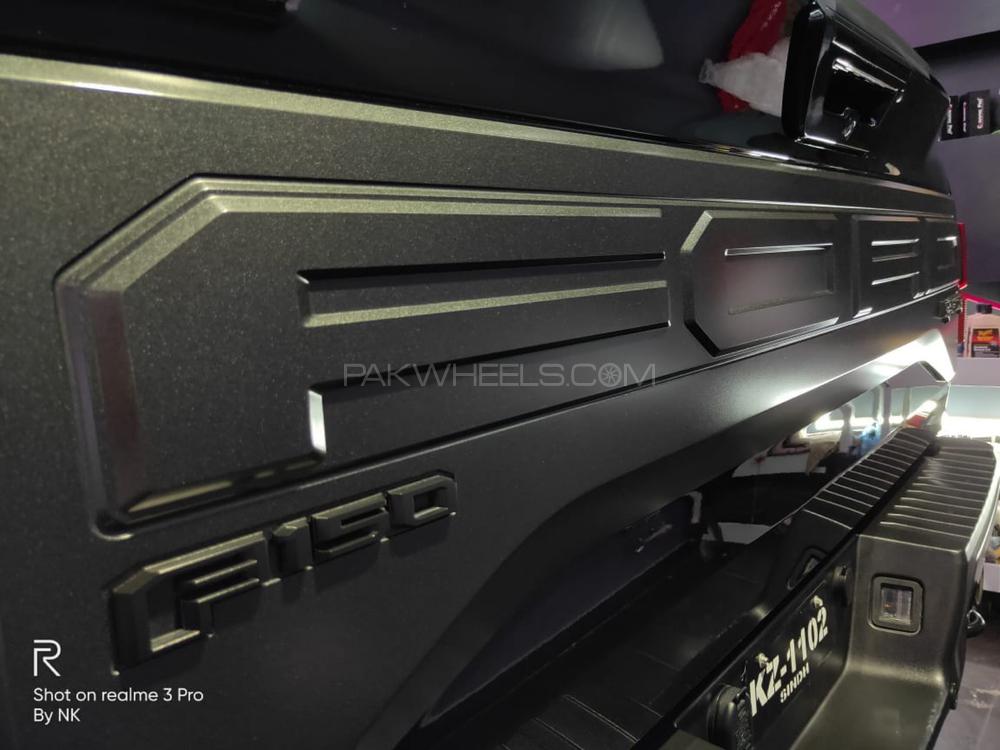 Ford F 150 2018 for Sale in Karachi Ford F 150 2018 for Sale in Karachi Image-17