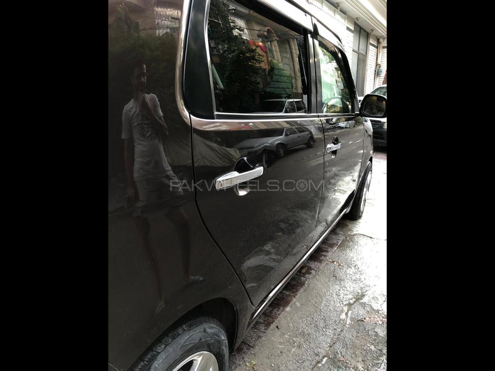 Honda N One 2012 for Sale in Lahore Honda N One 2012 for Sale in Lahore Image-6