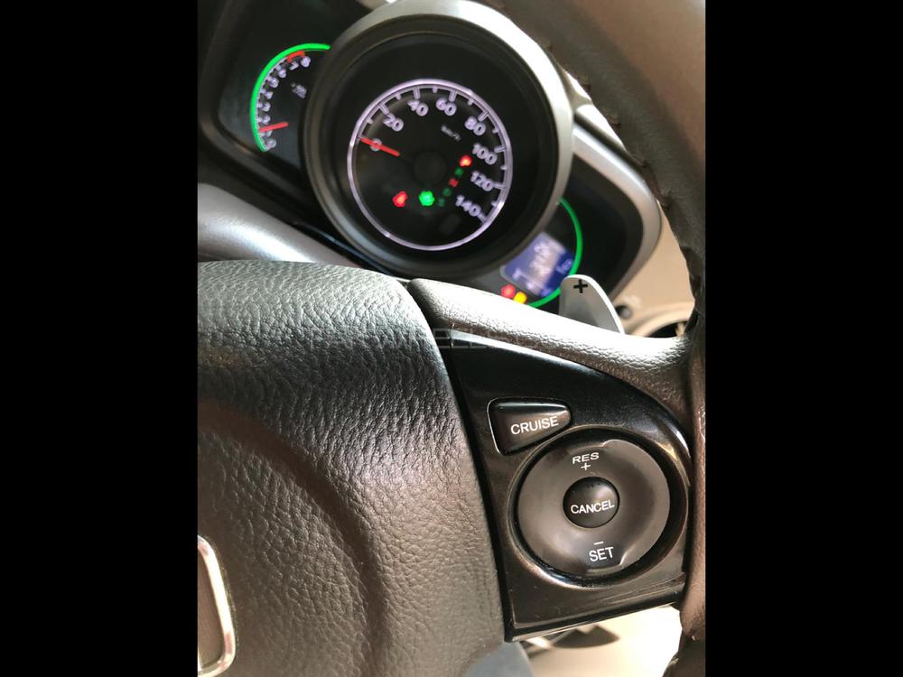 Honda N One 2012 for Sale in Lahore Honda N One 2012 for Sale in Lahore Image-14