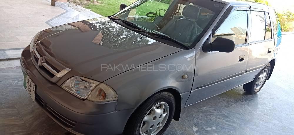 سوزوکی کلٹس 2016 for Sale in سرگودھا سوزوکی کلٹس 2016 for Sale in سرگودھا Image-10