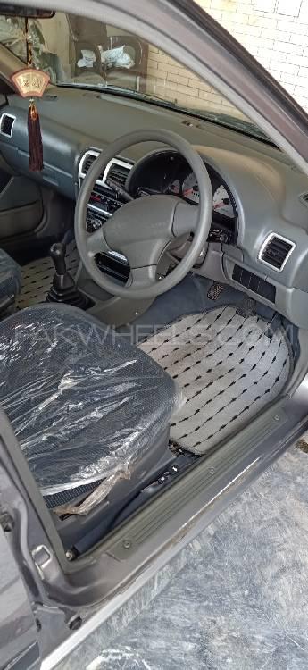 سوزوکی کلٹس 2016 for Sale in سرگودھا سوزوکی کلٹس 2016 for Sale in سرگودھا Image-12